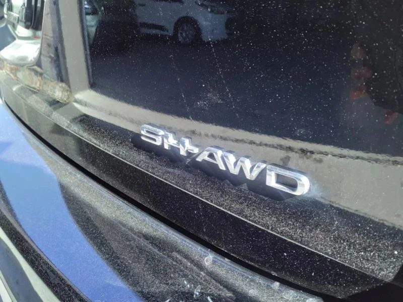 2020 Acura MDX 3rd Gen - Image 8 of 12