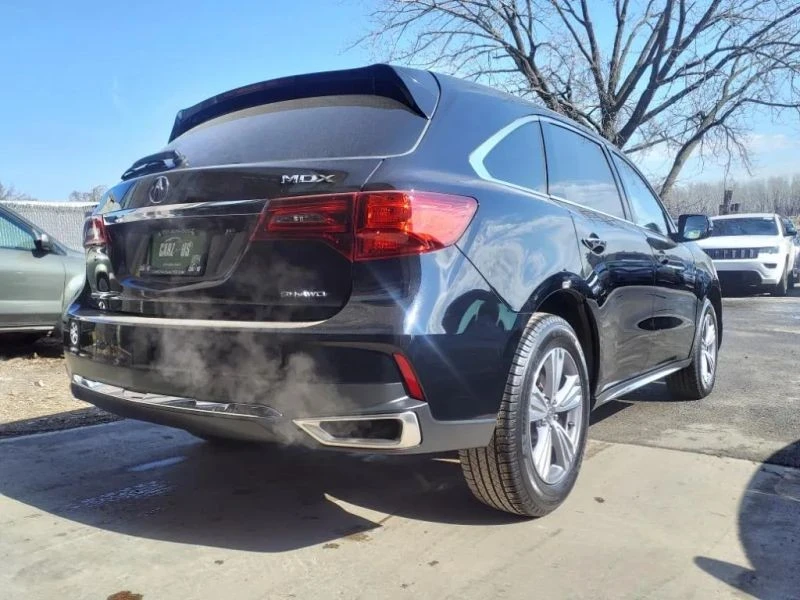 2020 Acura MDX 3rd Gen - Image 4 of 12