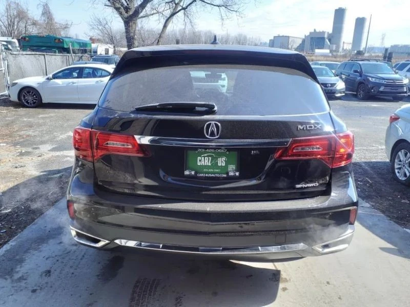2020 Acura MDX 3rd Gen - Image 5 of 12