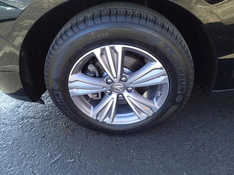 2020 Acura MDX 3rd Gen - Image 10 of 12
