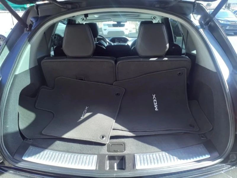 2020 Acura MDX 3rd Gen - Image 7 of 12