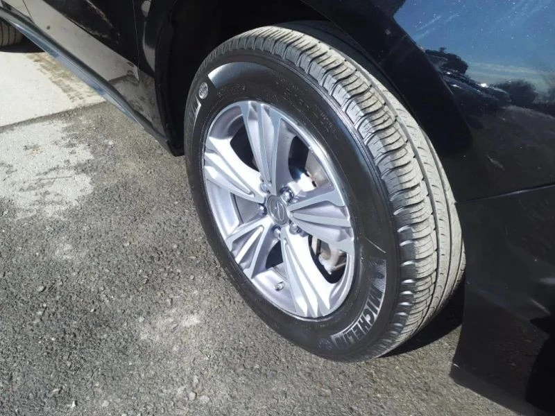 2020 Acura MDX 3rd Gen - Image 12 of 12
