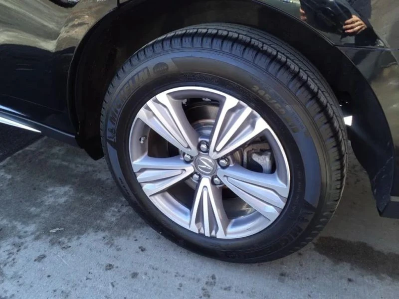 2020 Acura MDX 3rd Gen - Image 9 of 12