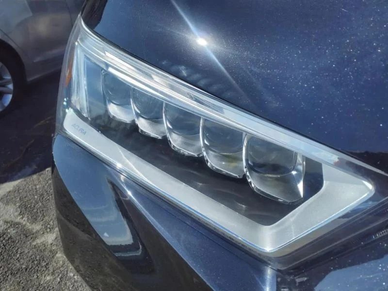 2020 Acura MDX 3rd Gen - Image 11 of 12