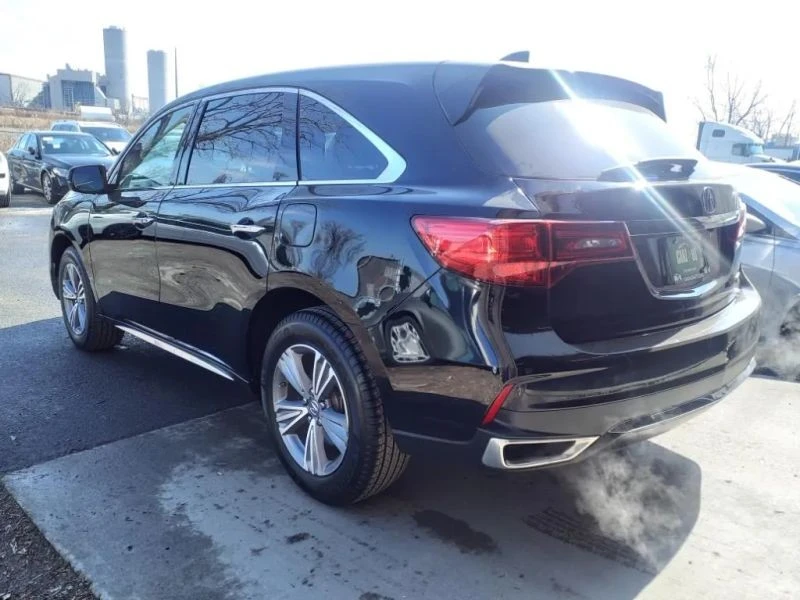 2020 Acura MDX 3rd Gen - Image 6 of 12