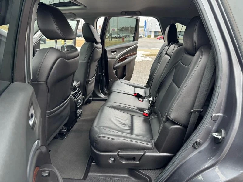 2020 Acura MDX 3rd Gen - Image 11 of 12