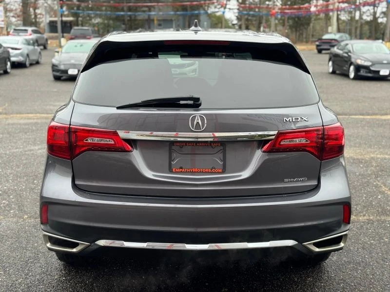 2020 Acura MDX 3rd Gen - Image 4 of 12