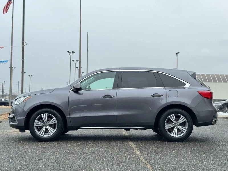 2020 Acura MDX 3rd Gen - Image 2 of 12