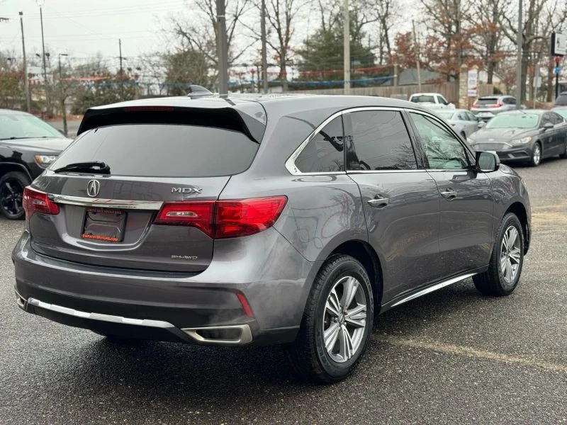 2020 Acura MDX 3rd Gen - Image 5 of 12