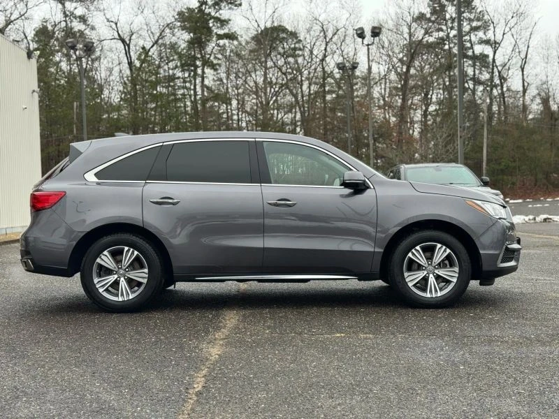 2020 Acura MDX 3rd Gen - Image 6 of 12