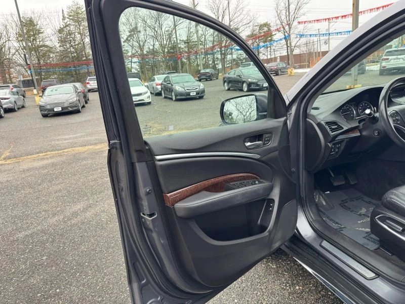 2020 Acura MDX 3rd Gen - Image 10 of 12