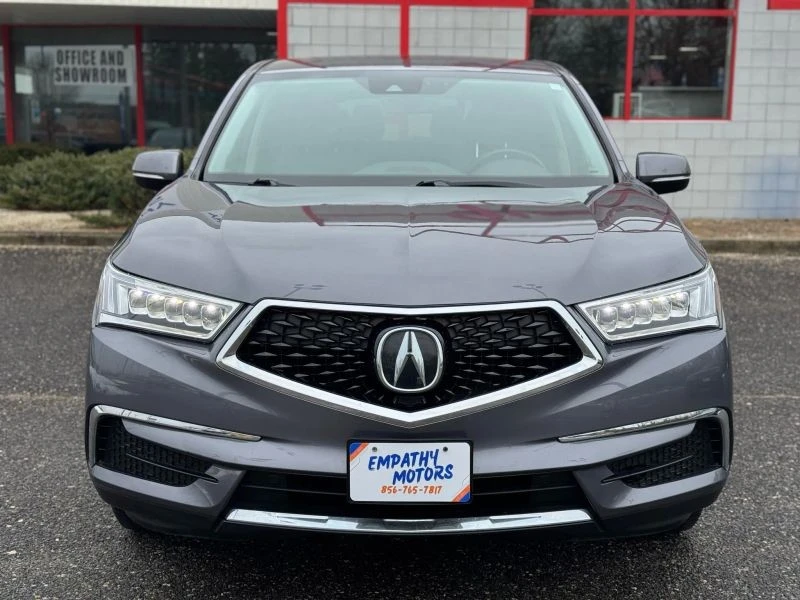 2020 Acura MDX 3rd Gen - Image 8 of 12