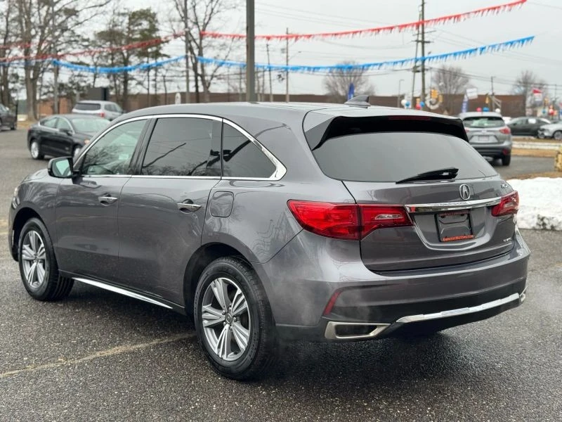 2020 Acura MDX 3rd Gen - Image 3 of 12
