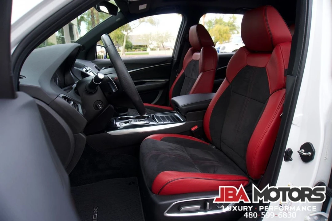 2020 Acura MDX 3rd Gen - Image 6 of 12