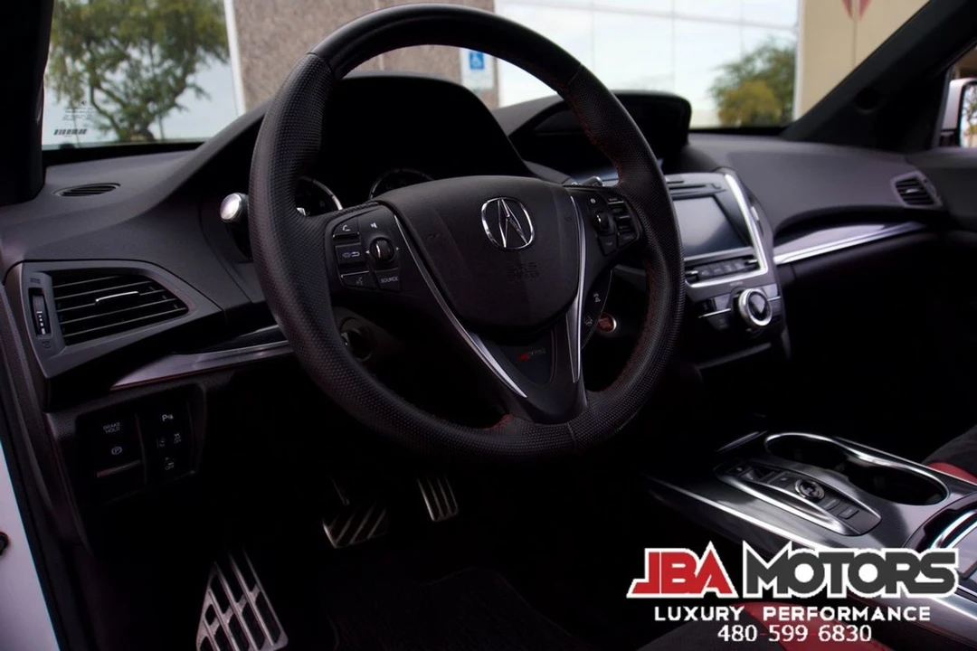 2020 Acura MDX 3rd Gen - Image 5 of 12
