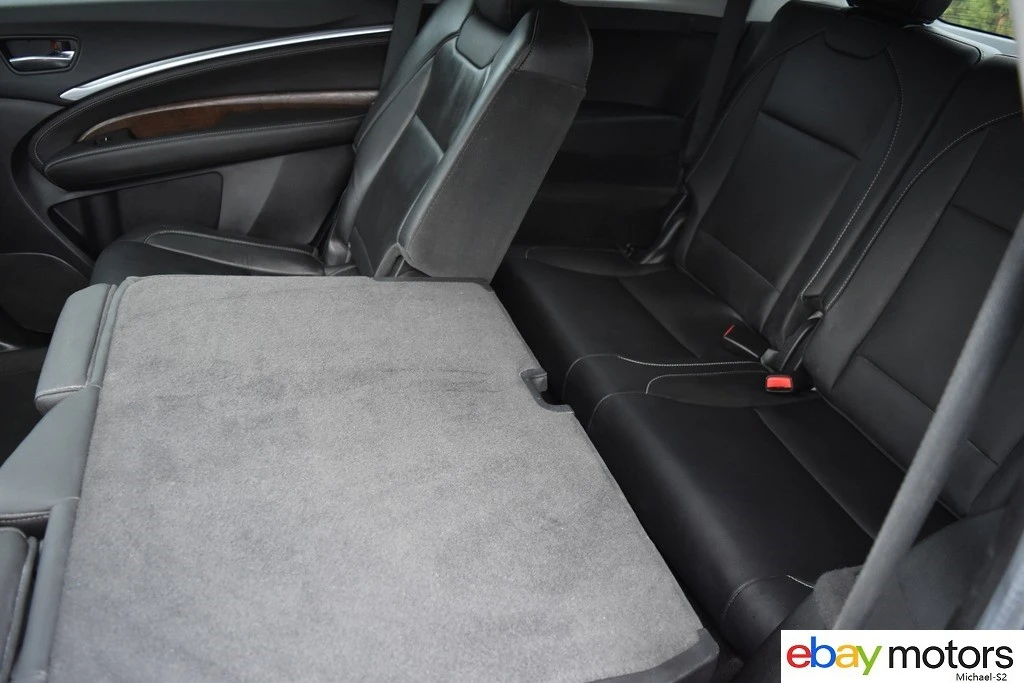 2020 Acura MDX 3rd Gen - Image 14 of 21
