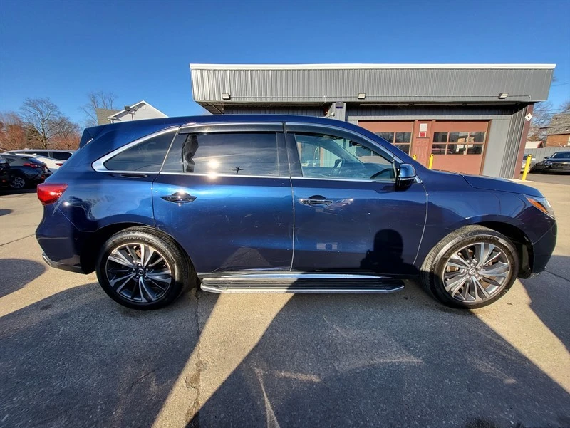 2020 Acura MDX 3rd Gen - Image 6 of 16