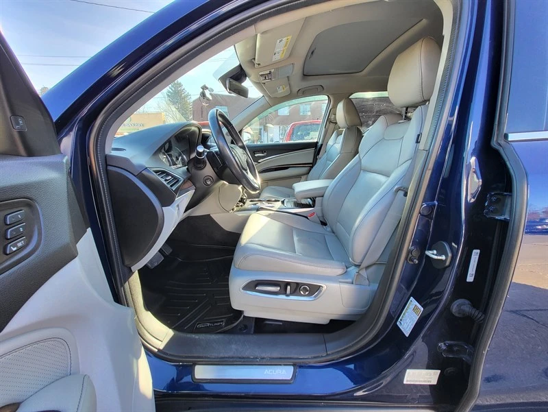 2020 Acura MDX 3rd Gen - Image 9 of 16