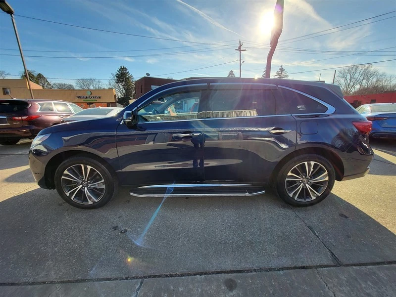2020 Acura MDX 3rd Gen - Image 2 of 16