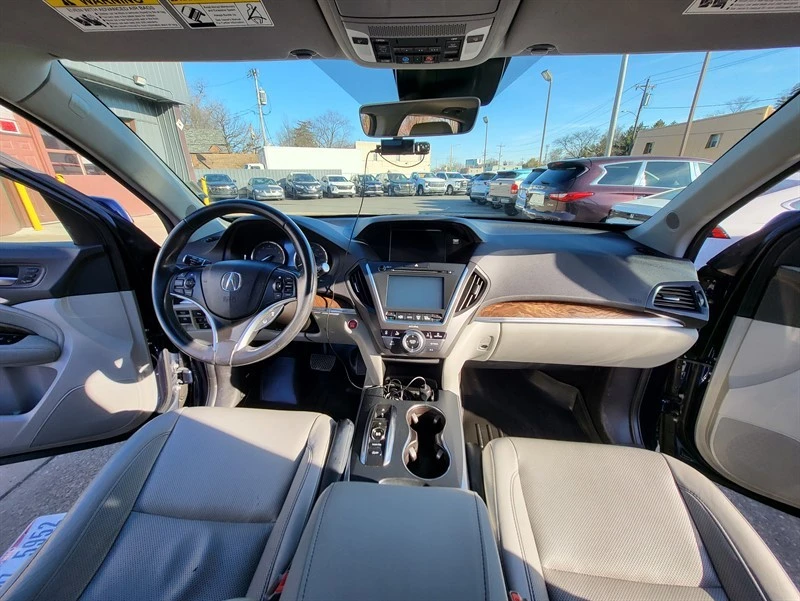 2020 Acura MDX 3rd Gen - Image 13 of 16