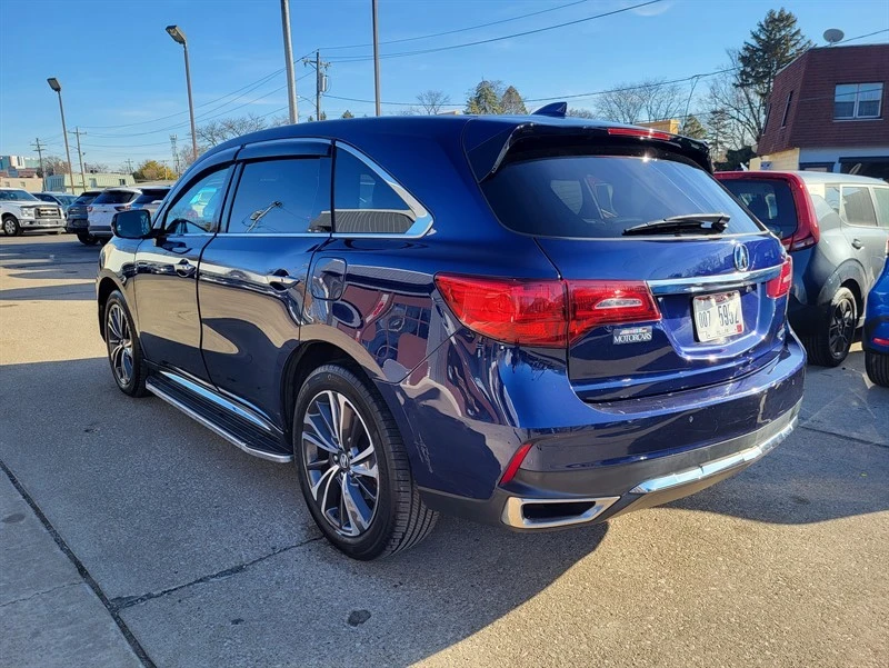 2020 Acura MDX 3rd Gen - Image 3 of 16