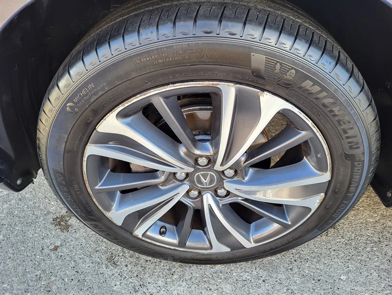 2020 Acura MDX 3rd Gen - Image 16 of 16
