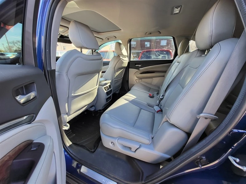 2020 Acura MDX 3rd Gen - Image 10 of 16