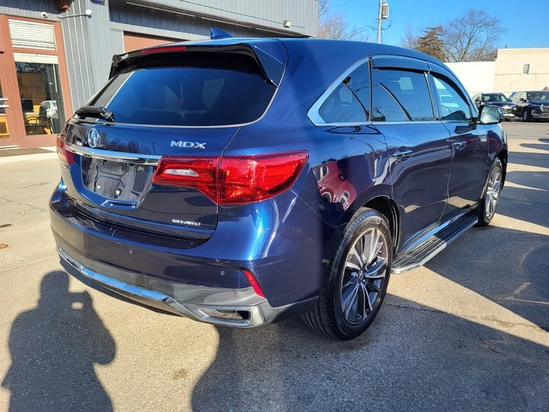 2020 Acura MDX 3rd Gen - Image 5 of 16