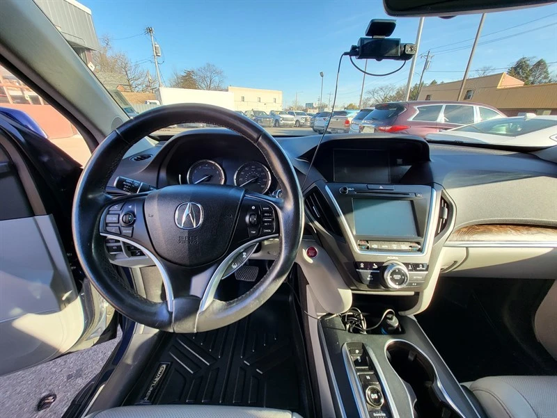 2020 Acura MDX 3rd Gen - Image 14 of 16