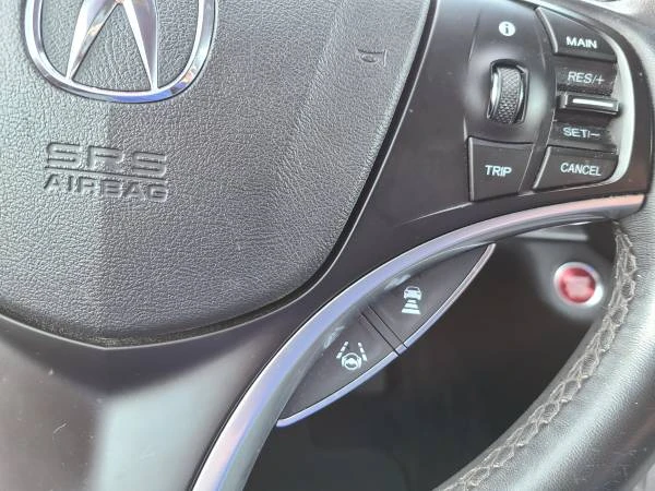 2020 Acura MDX 3rd Gen - Image 13 of 16
