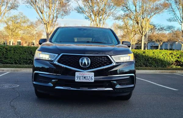 2020 Acura MDX 3rd Gen - Image 2 of 16