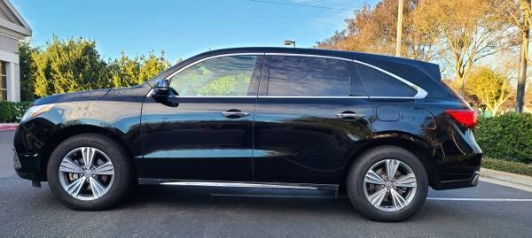 2020 Acura MDX 3rd Gen - Image 5 of 16