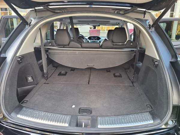 2020 Acura MDX 3rd Gen - Image 9 of 16