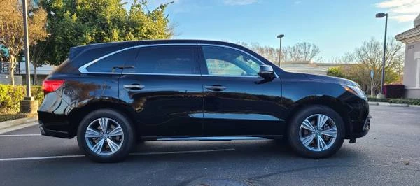 2020 Acura MDX 3rd Gen - Image 4 of 16