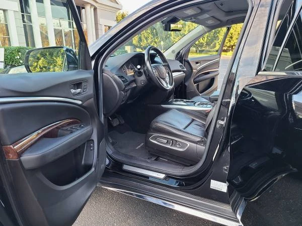 2020 Acura MDX 3rd Gen - Image 16 of 16