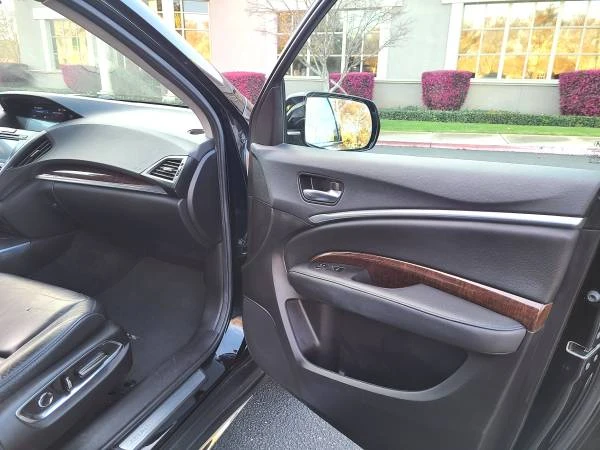 2020 Acura MDX 3rd Gen - Image 7 of 16