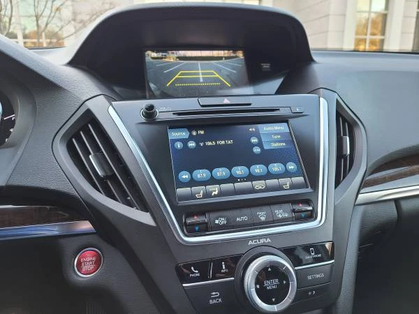 2020 Acura MDX 3rd Gen - Image 11 of 16
