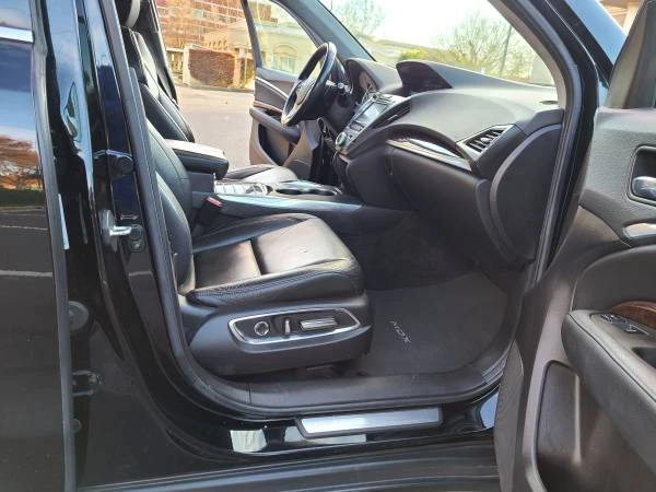 2020 Acura MDX 3rd Gen - Image 6 of 16