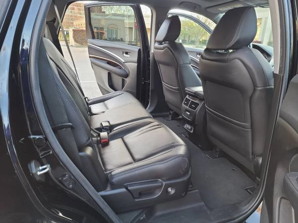 2020 Acura MDX 3rd Gen - Image 8 of 16