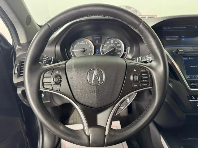 2020 Acura MDX 3rd Gen - Image 13 of 21