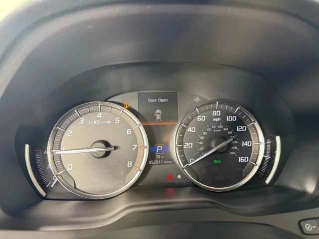 2020 Acura MDX 3rd Gen - Image 14 of 21