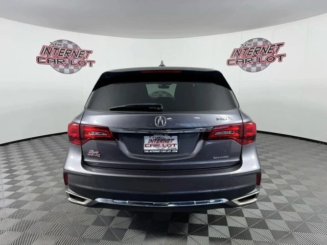 2020 Acura MDX 3rd Gen - Image 6 of 12