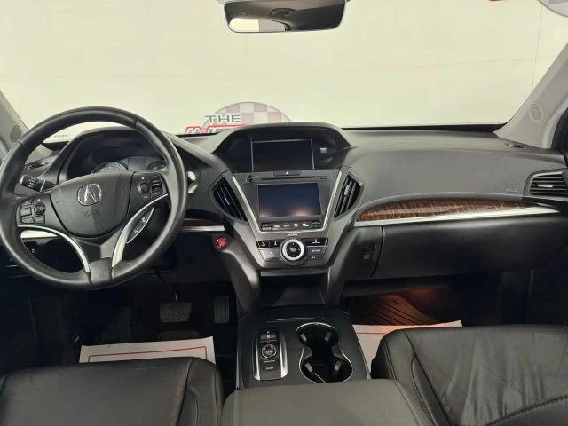 2020 Acura MDX 3rd Gen - Image 11 of 12