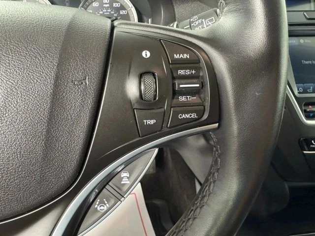 2020 Acura MDX 3rd Gen - Image 17 of 21