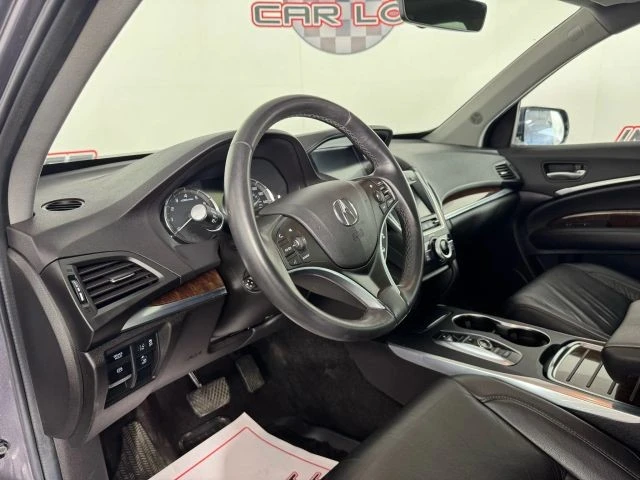 2020 Acura MDX 3rd Gen - Image 10 of 12