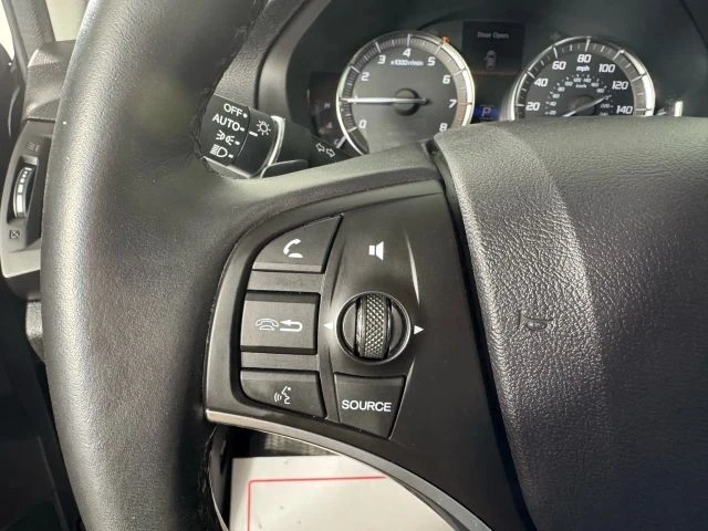 2020 Acura MDX 3rd Gen - Image 16 of 21