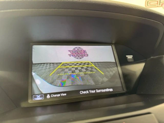2020 Acura MDX 3rd Gen - Image 19 of 21
