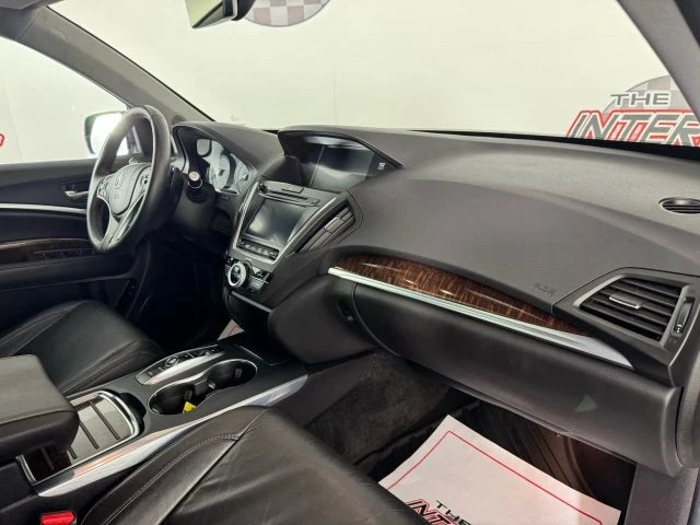 2020 Acura MDX 3rd Gen - Image 12 of 12