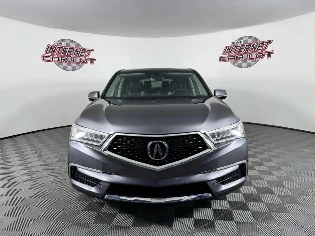 2020 Acura MDX 3rd Gen - Image 2 of 12