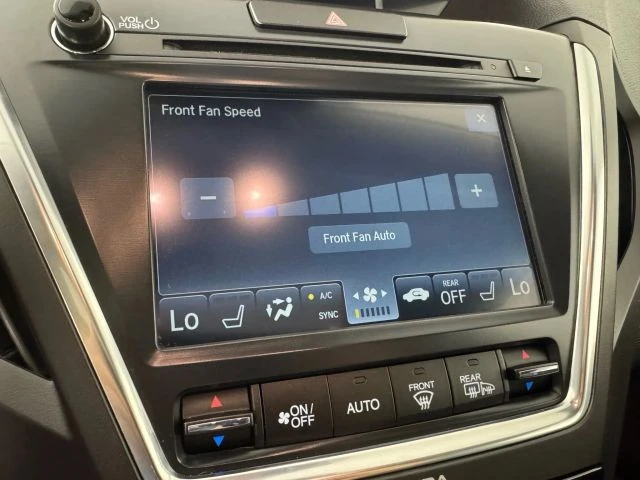 2020 Acura MDX 3rd Gen - Image 21 of 21
